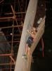 Frenki na boulderu