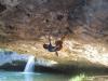 Vasiona 7c+/8a (Zare�ki) - Gogo