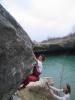 Bouldering na Zare�kom