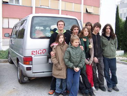 Hiperaktivci